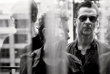 Delta Machine: Depeche Mode regresa a sus raíces synth pop