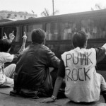 Rock Subterráneo en Lima, Perú: ¿Ser o no Ser Punk?