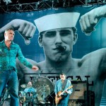 Morrissey tour sudamérica cancelado por intoxicación