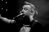 Peter Hook and The Light in Lima [Interview 2013]