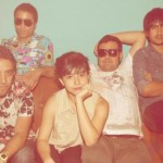 Wentru, indie pop chileno con influencia ochentera