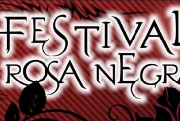 Festival Rosa Negra, con Voz Propia, Cardenales y más