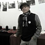 Nicolás Morales [Eutanasia] exhibe sus fotografías en Sevilla