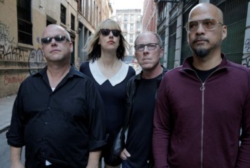 Pixies en Lima: la banda emblemática del rock indie