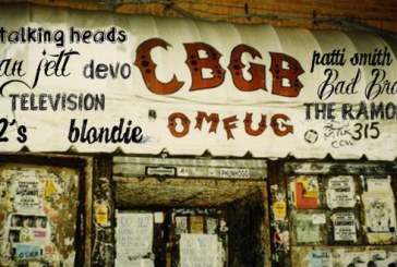 CBGB y No Helden: Dos míticos perfiles, una misma esencia