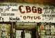 CBGB y No Helden: Dos míticos perfiles, una misma esencia