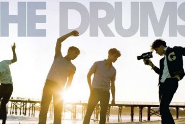 The Drums:  The ironic charm of their music