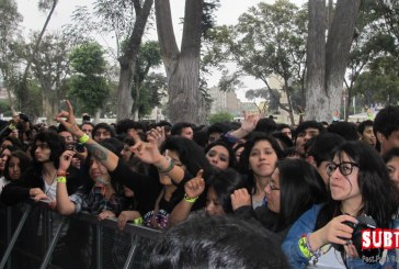 Lima Vive Rock 2014: la apuesta por la escena local
