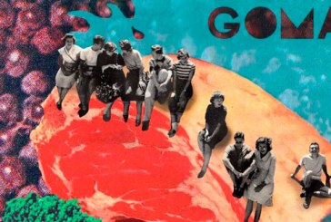 “Canas Verdes”: el estridente y melódico EP de Gomas