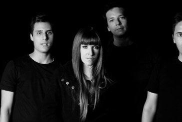 The Spiracles: Last Night I Dreamt About You, su álbum debut