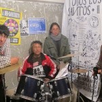 La Base: el punk vernacular de la ciudad imperial del Cusco