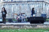 Tóxicas: Punk Rock with Ovaries in Cusco