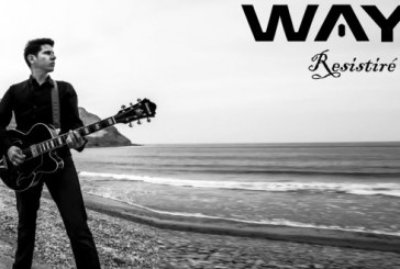 Wayo presentó el video de su último single “Resistiré”