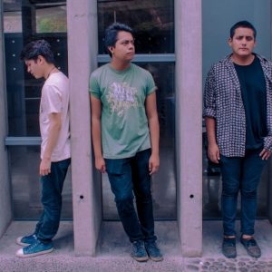 La banda peruana Aeropod lanza su nuevo single “Tiempo / Espacio”