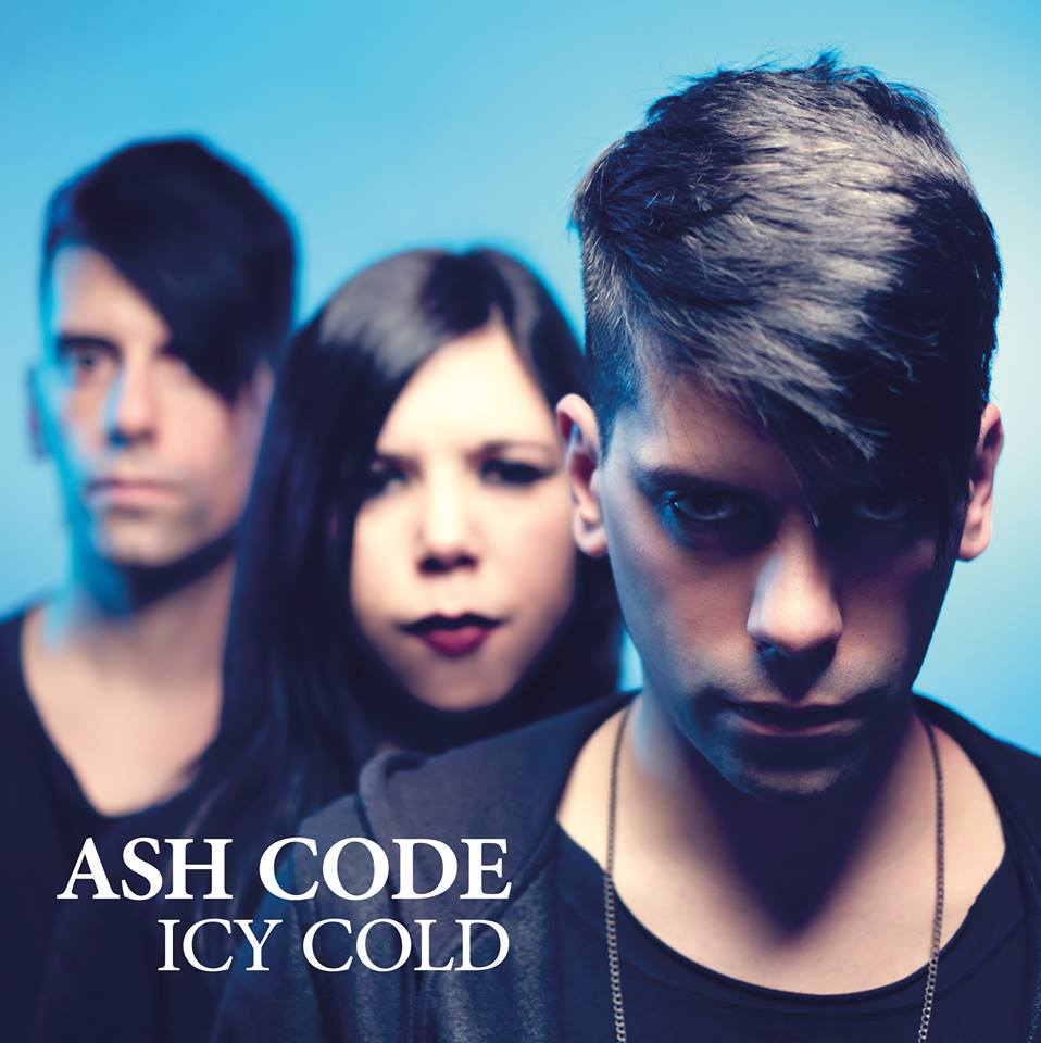 Ash Code en Lima Icy Cold