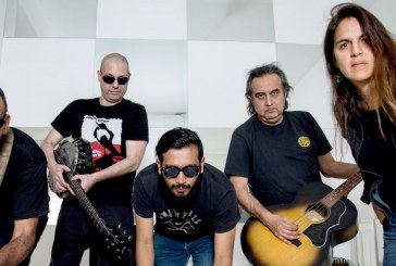 La banda punk Atómica detonará en el Centro de Lima