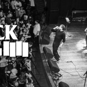 Black Flag, la leyenda del hardcore punk, en Lima el 4 de julio