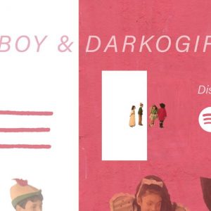 Blackthony Startano estrena su primer single, “Sadboy & Darkogirl”