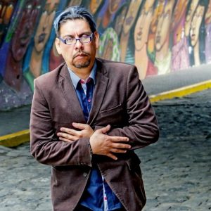 Gestor cultural Carlos Huamán ofrecerá taller online sobre el futuro digital