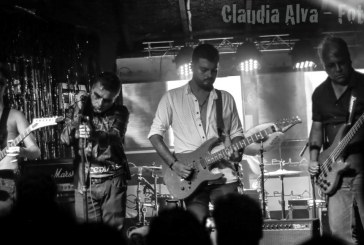 El Otro Rock Peruano Fest!, el lunes 30 de abril en The Blood de Lima