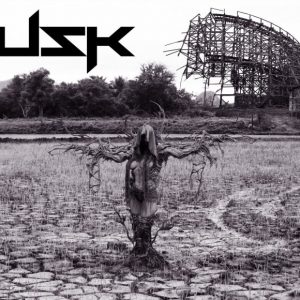 Oscuro y pesado: Dusk presenta nuevo álbum, titulado “Epoka”