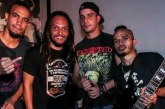 Esos Punk Rock: Salud, energía y buen rock venezolano
