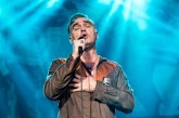 Nuevo álbum de Morrissey: “I am not a dog on a chain”