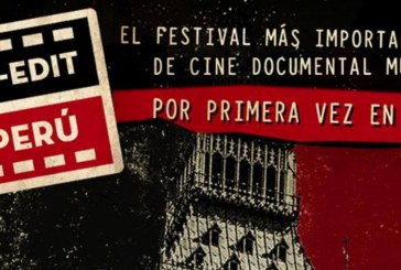 In-Edit Perú anuncia la programación de su primera edición en el Perú