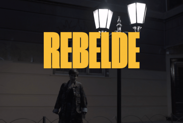 Rebelde: el nuevo videoclip y single del proyecto chileno JAWAR