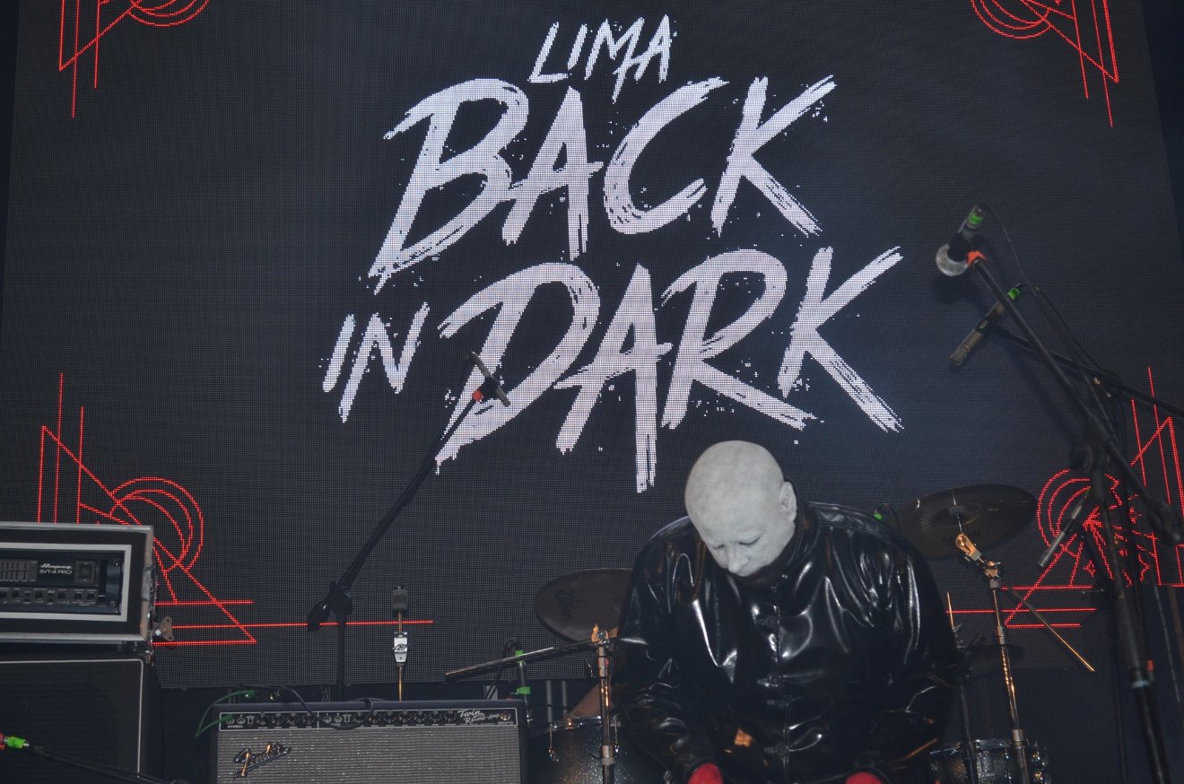 Lima Back in Dark Fest Lima 13 03