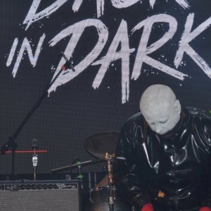 Lima 13 y Voz Propia en el Lima Back in Dark Fest