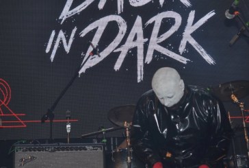 Lima 13 y Voz Propia en el Lima Back in Dark Fest
