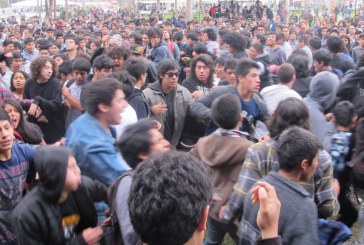 Lima Revive Rock: Que muera la exclusividad