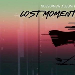 THEREMYN_4 presenta su más reciente producción, “Lost Moments”