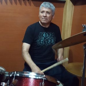 Max Vera de Se Busca: “Himno” es una canción muy decidida
