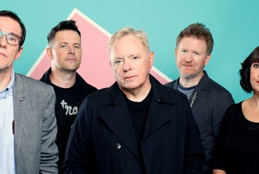 Music Complete: New Order apuesta por el futuro