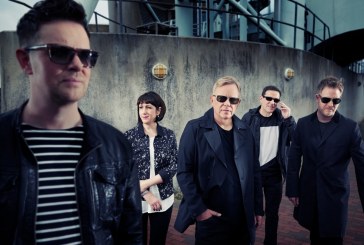 Music Complete, nuevo disco de New Order el 25/09