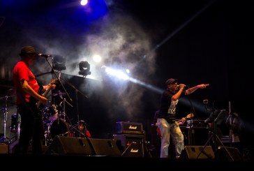 Narcosis en Lima Vive Rock 2014: la reunión esperada