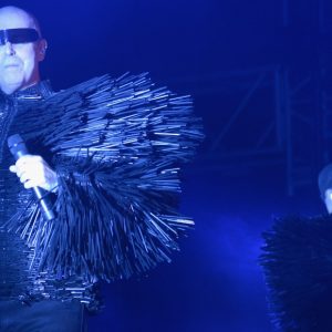 10 razones para no perderse a Pet Shop Boys en Lima