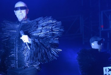 10 razones para no perderse a Pet Shop Boys en Lima