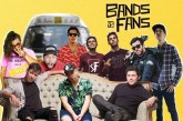 Bands vs. Fans: Una serie donde bandas peruanas y público se enfrentan