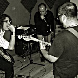Atropello!! lanza su segundo EP, Procesado, grabado en vivo