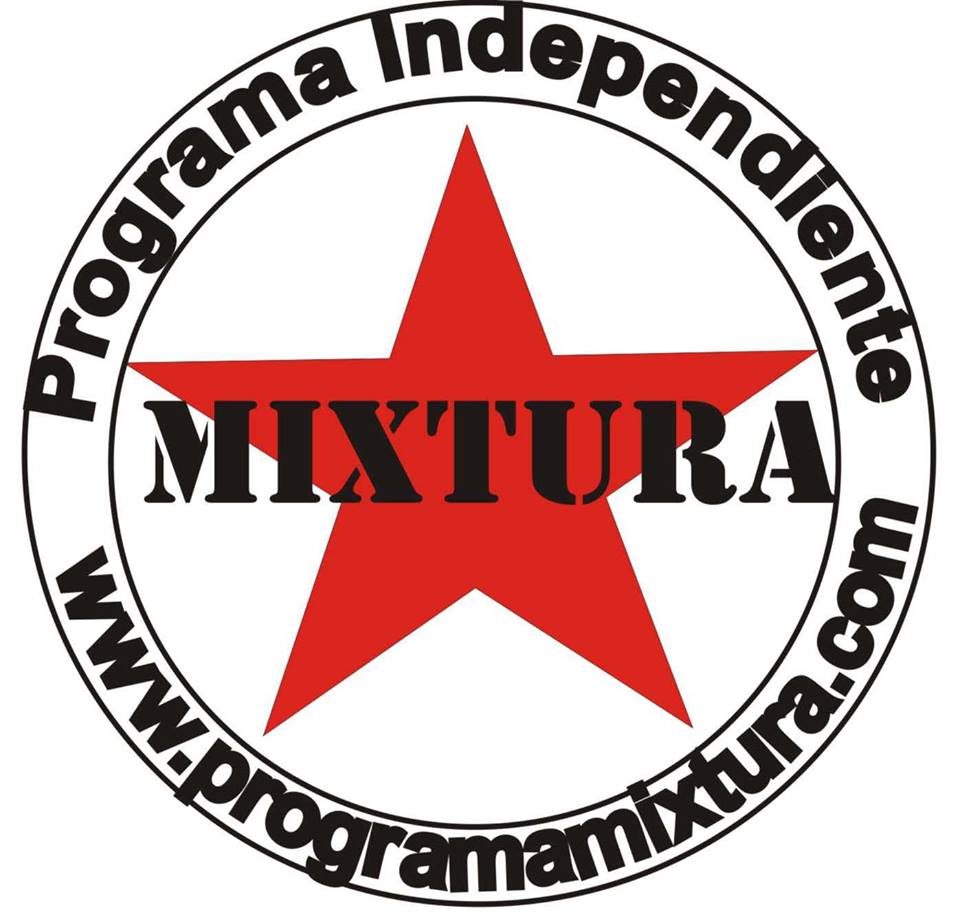 Programa Mixtura. Logotipo oficial