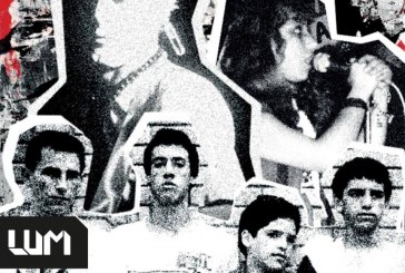 El LUM presenta: Punk y violencia interna en el Perú (1980 – 2000)