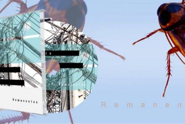 Paruro presenta Remanentes, nuevo CD tras 10 años