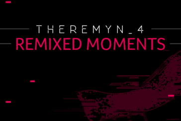 Theremyn_4 lanza álbum de remezclas, “Remixed Moments”