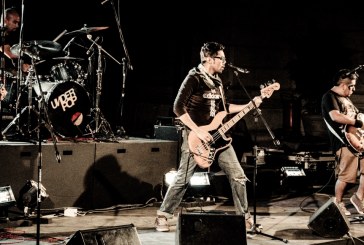 Prealba, mejor banda de rock del San Marcos Fest