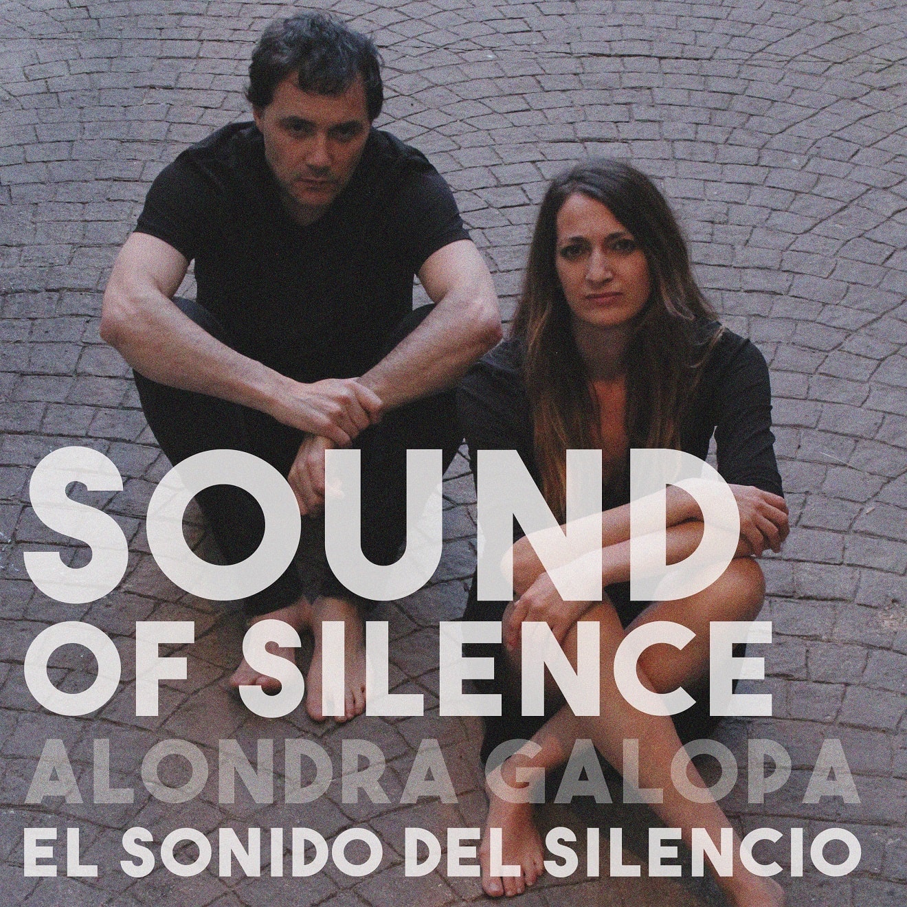 Sound of Silence. Alondra Galopa