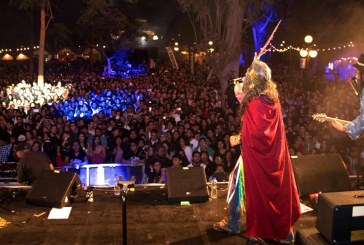 Taytakunan Festival y su apuesta por la Música, Arte y Gastronomía