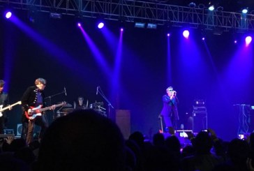 The Psychedelic Furs en Lima: Inolvidable concierto